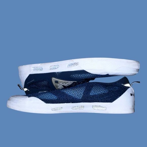 Columbia Sportswear Vulc N Vent Pro PFG Shoe Sneaker Size 11.5 - Picture 7 of 7